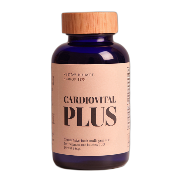 CardioVital Plus